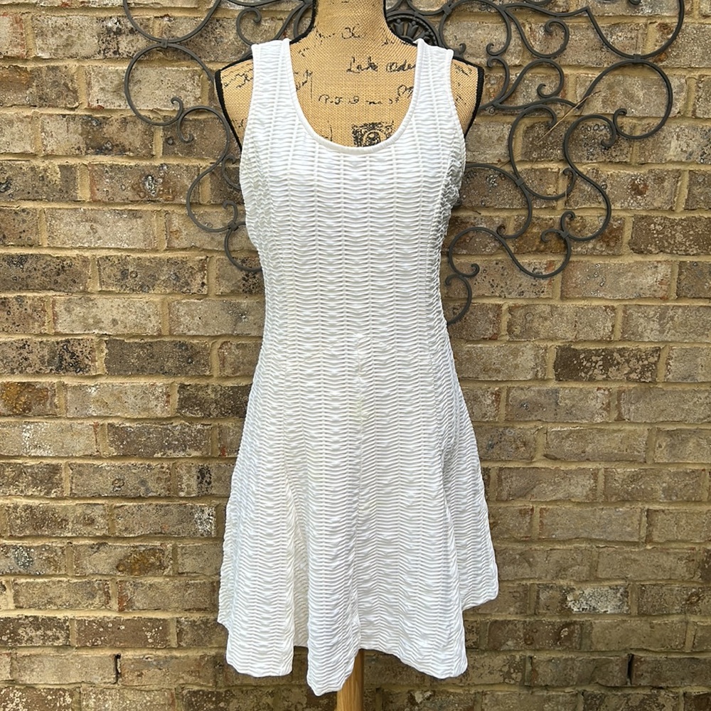 Rag & Bone Barney's New York Niki Sleeveless Dress Size  8